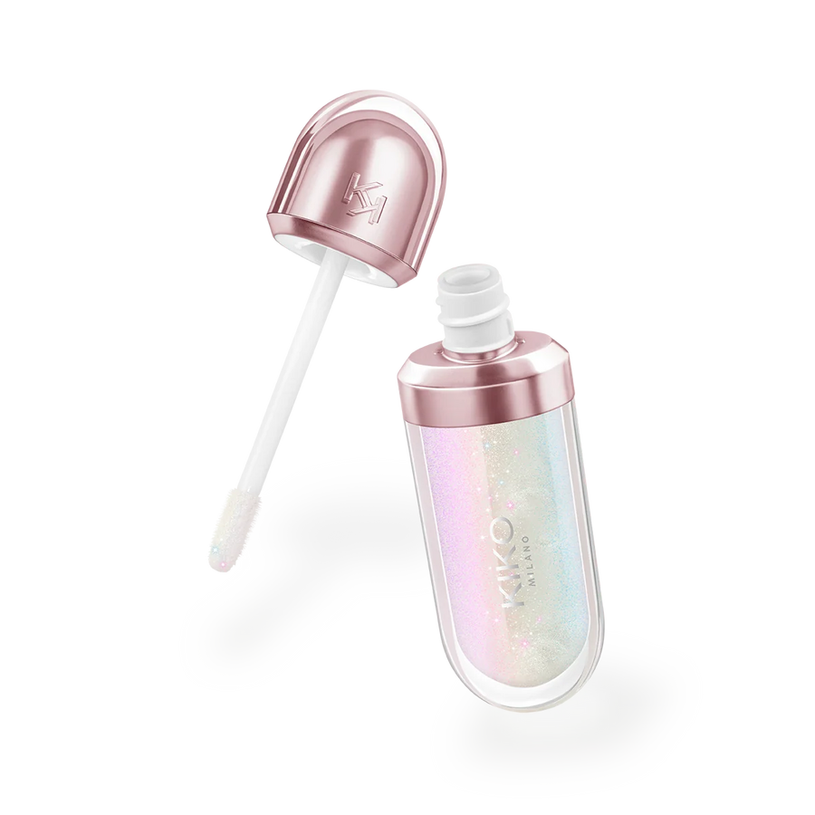 KIKO Milano 3D Hydra Lip Oil