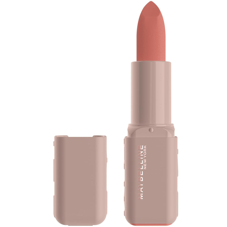 Maybelline Serum Lipstick Matte – 8HR Hydrating Colour