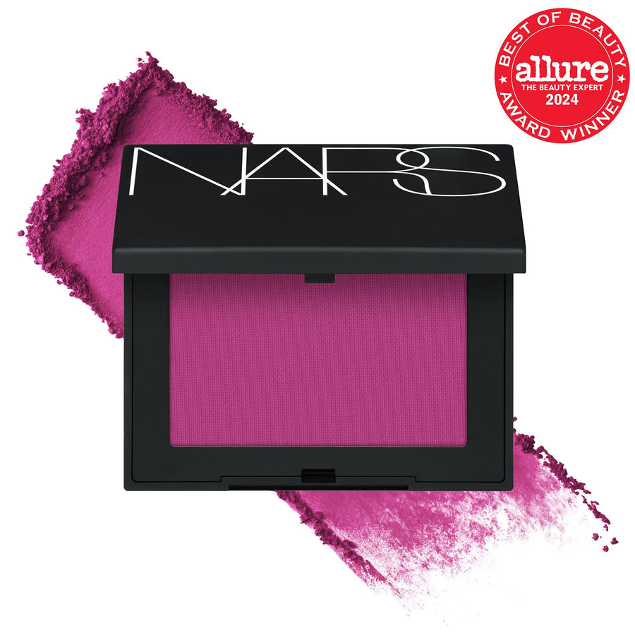 Nars Cosmetics Powder Blush Teased