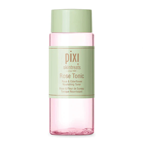Pixi Skintreats Rose Tonic - 125ml