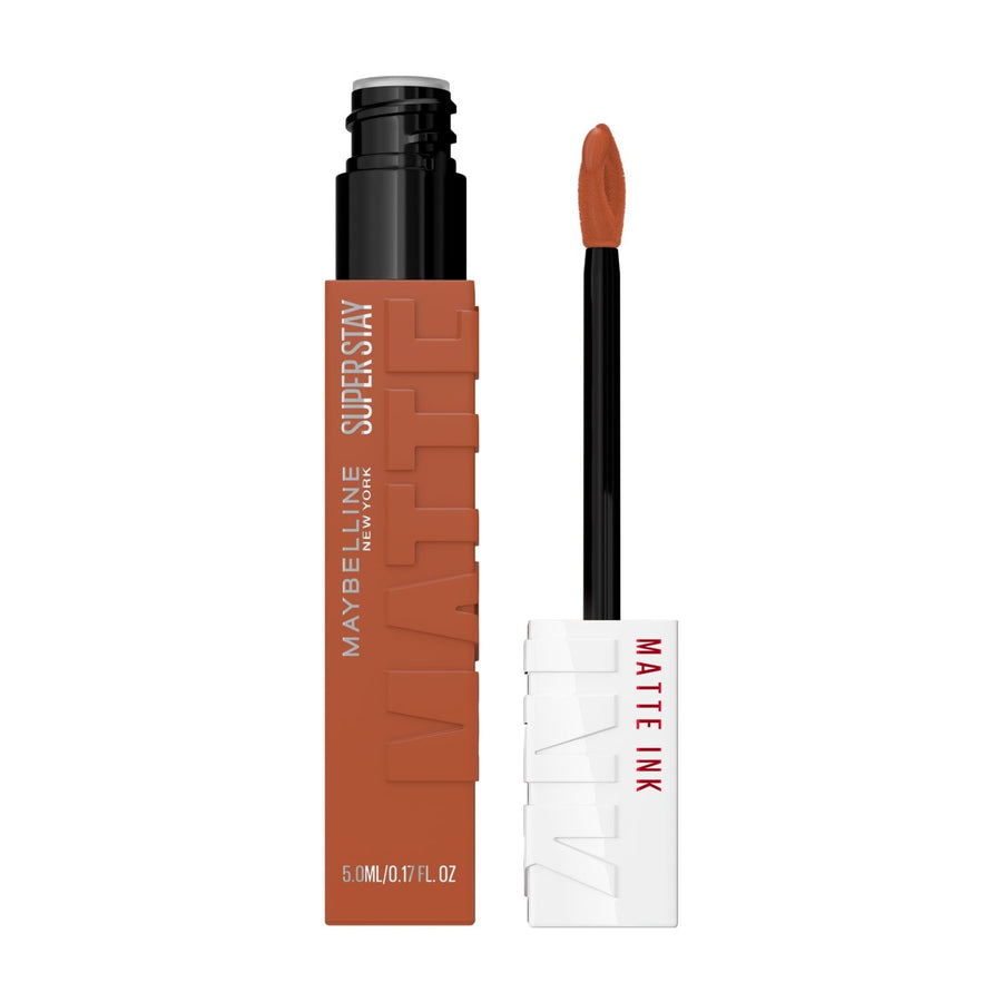 Maybelline Super Stay Matte Ink Liquid Lipstick