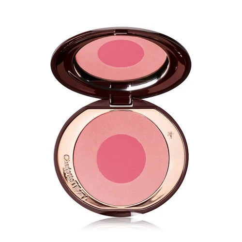 Charlotte Tilbury Cheek To Chic Blush - Love Is the Drug