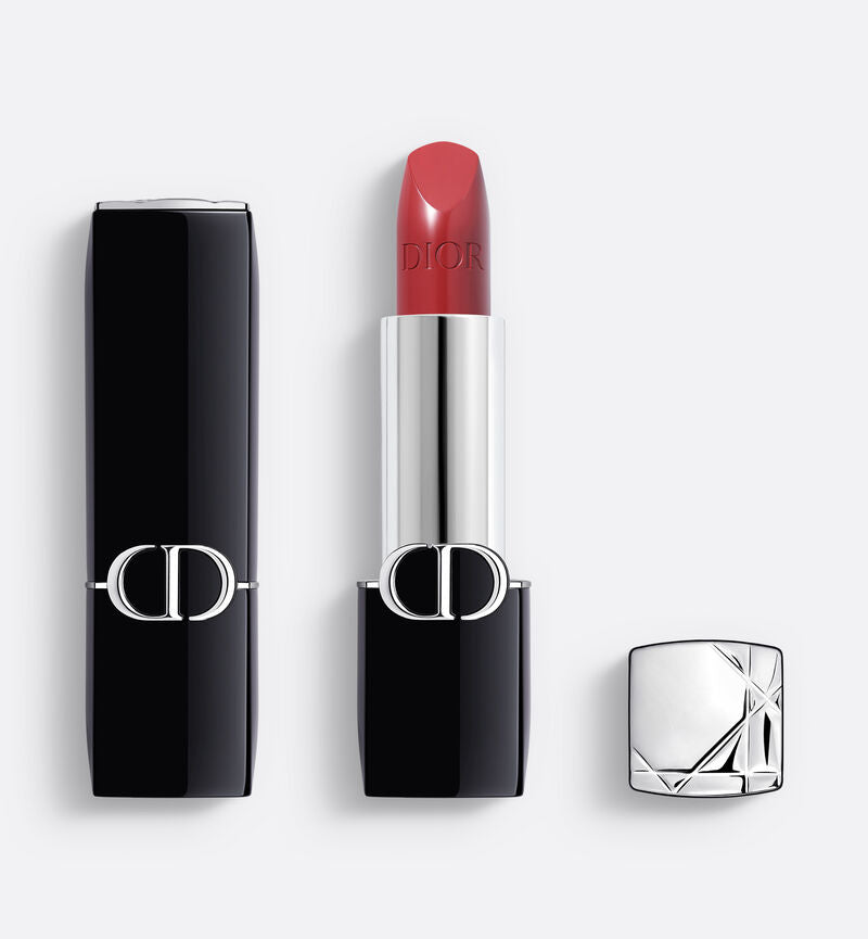 Dior Rouge Dior Couture Color Lipstick - Velvet