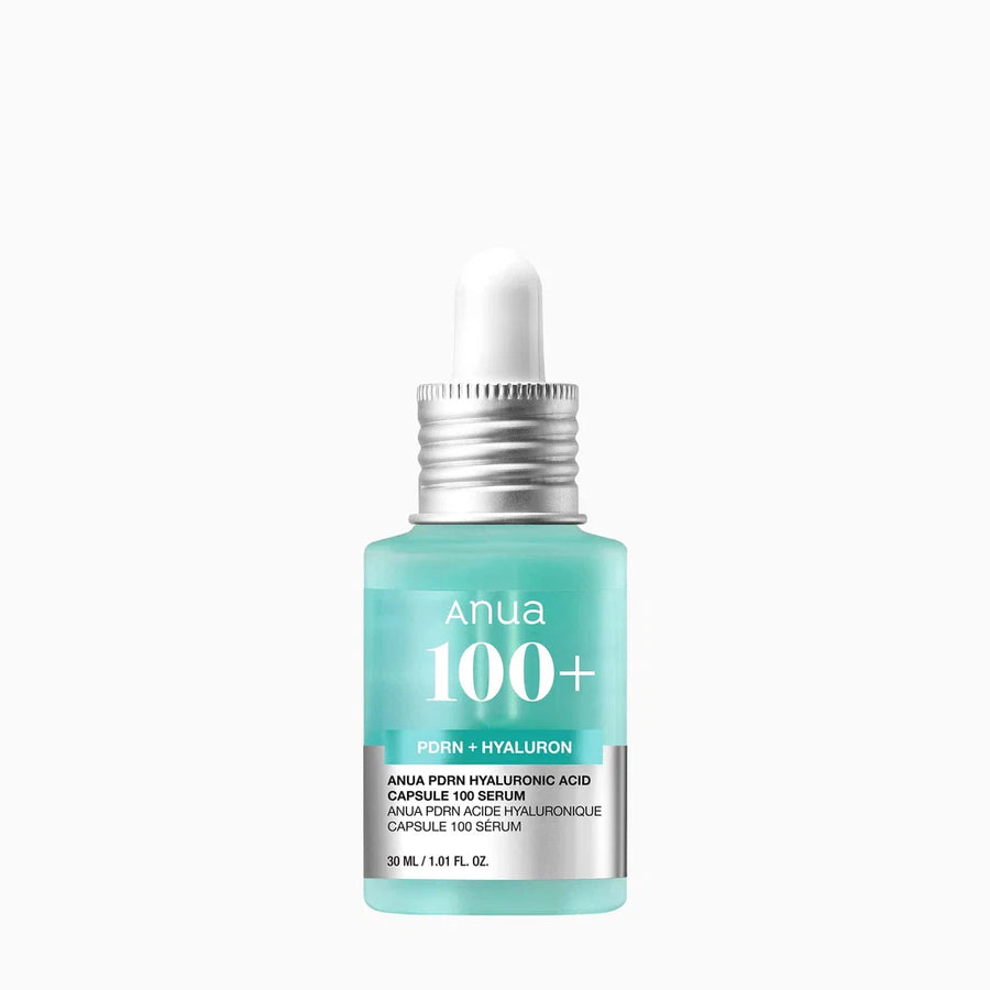 ANUA PDRN Hyaluronic Acid Capsule 100 Serum - 30ml