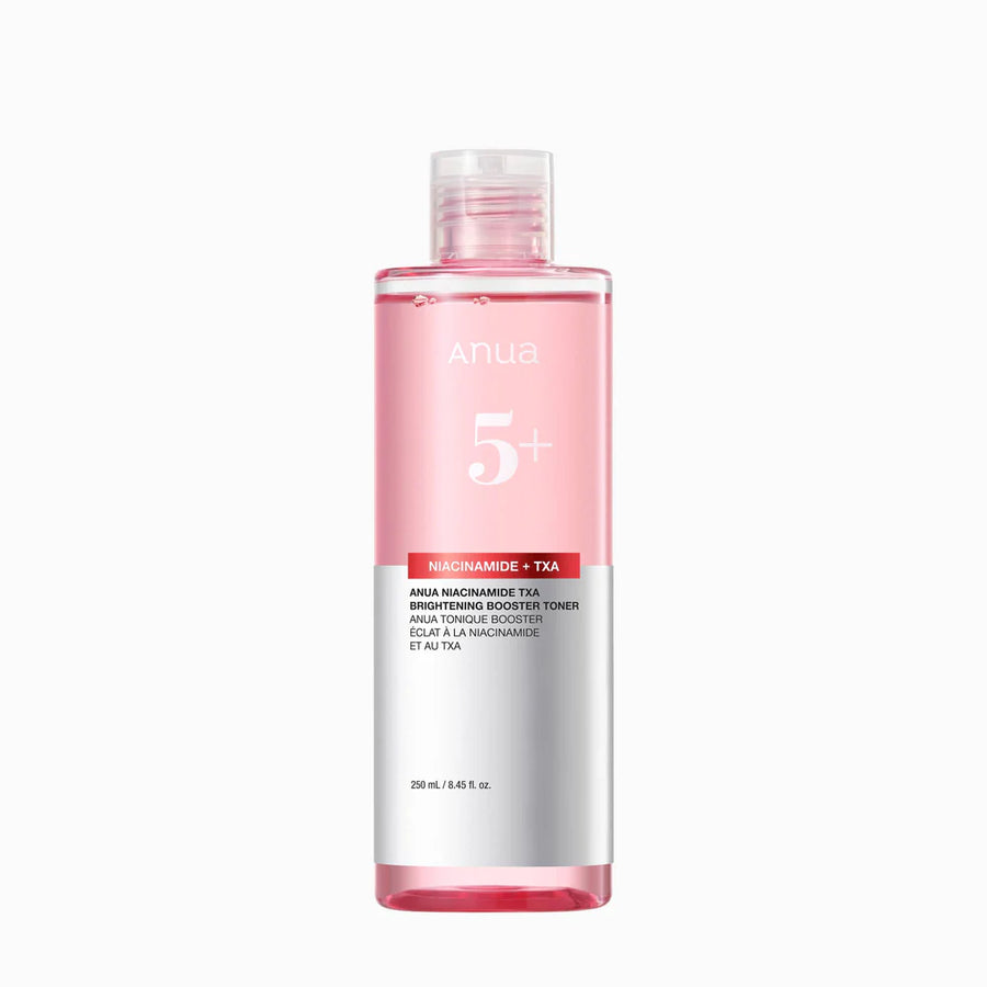 ANUA NIACINAMIDE TXA BRIGHTENING BOOSTER TONER - 250ml