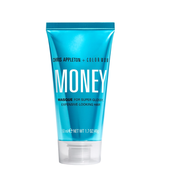 Color Wow Money Masque – Deep Hydrating Hair Mask (1.7 fl oz)