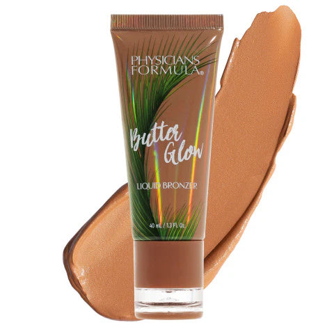 Physicians Formula Murumuru Butter Glow Liquid Bronzer