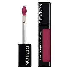 Revlon ColorStay Satin Ink Liquid Lipstick 031 Pink Duchess