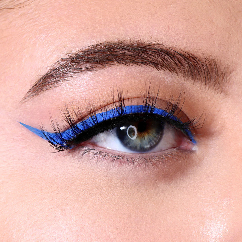 Moira Cosmetics Eye Catching Dip Liner (006, Royal Blue)