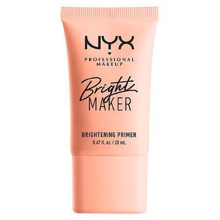 NYX Professional Makeup BRIGHT MAKER PRIMER 01