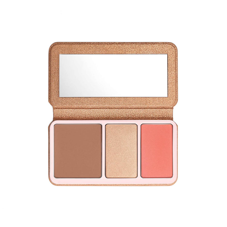 Anastasia Beverly Hills Face Palette - Off To Costa Rich