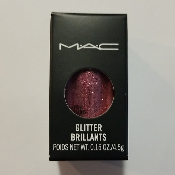 MAC Glitter Brilliants Pigment - PINK  4.5g