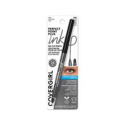 Cover Girl Perfect Point Plus Ink Gel Eye Pencil-290 - Mettallic Slate