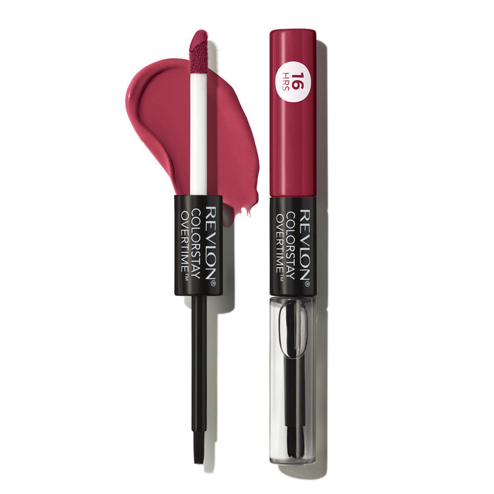 Revlon ColorStay Overtime Lipcolor 280 Stay Currant