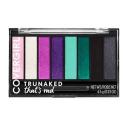 Cover Girl TruNaked Eye Shadow Palette - 860 - That'S Rad