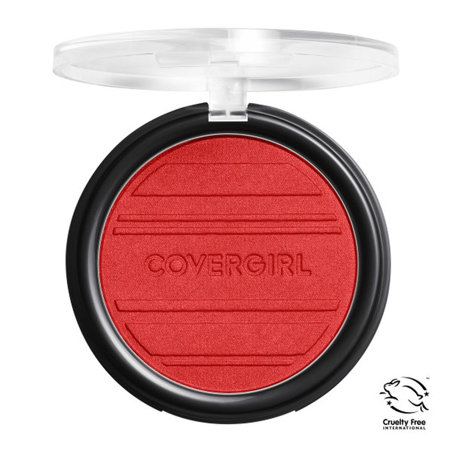 Cover Girl TruBlend So Flushed High Pigment Blush & Bronzer345 - Hot & Frenzy