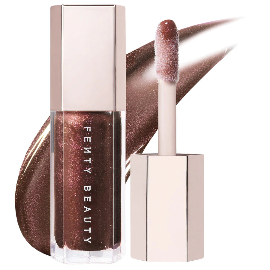 Fenty Beauty Gloss Bomb Universal Lip Luminizer - Hot Chocolit Fantasy