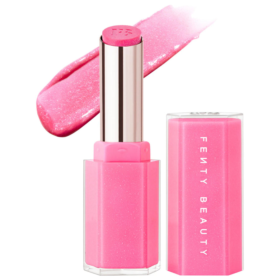 Fenty Beauty Gloss Bomb Stix High-Shine Gloss Stick - Flamingo Fling