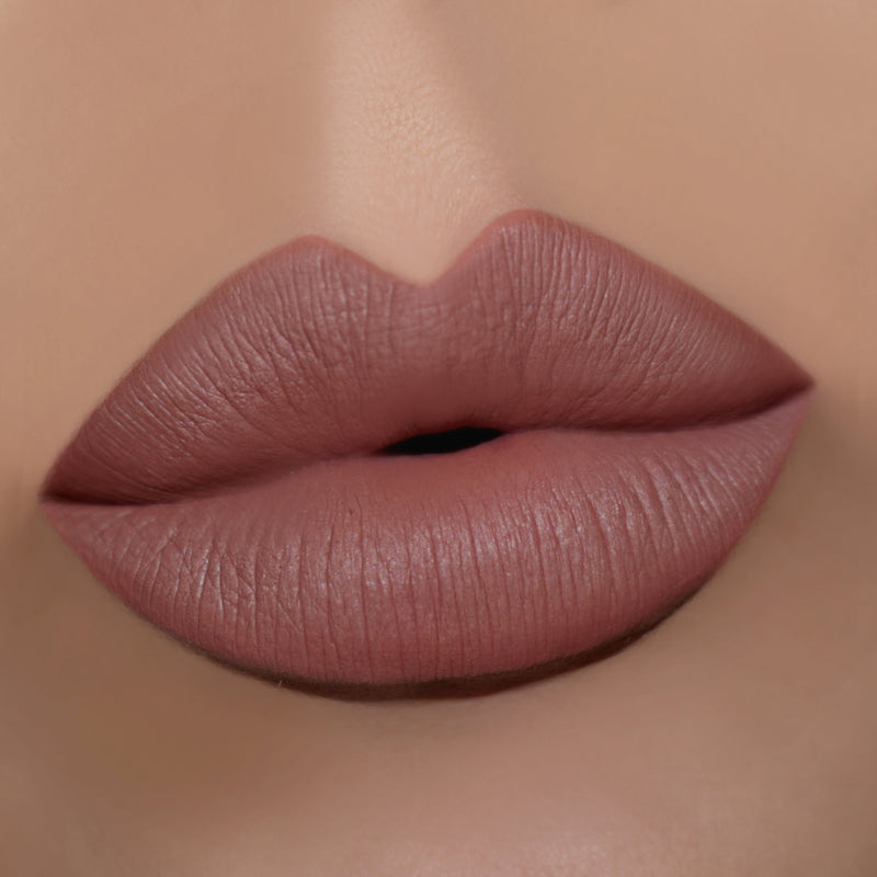 Gerard Cosmetics Hydra Matte Lipstick 1995 (MADE IN USA)