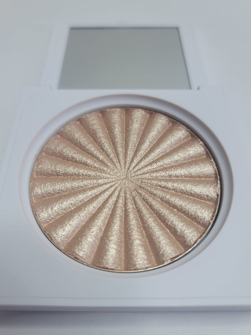 Ofra Cosmetics  Nikkie Tutorials Glow Goals Highlighter