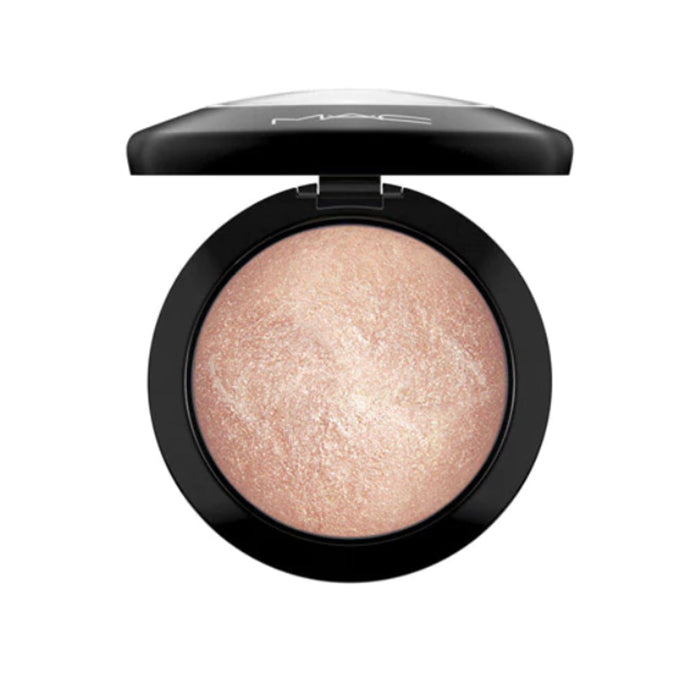 MAC Mineralize Skinfinish Highlight Face Powder Soft & Gentle 10g
