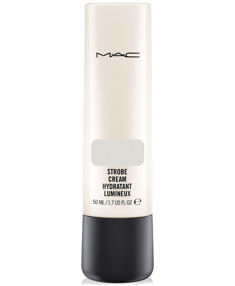 Mac Cosmetics Strobe Cream Silverlite