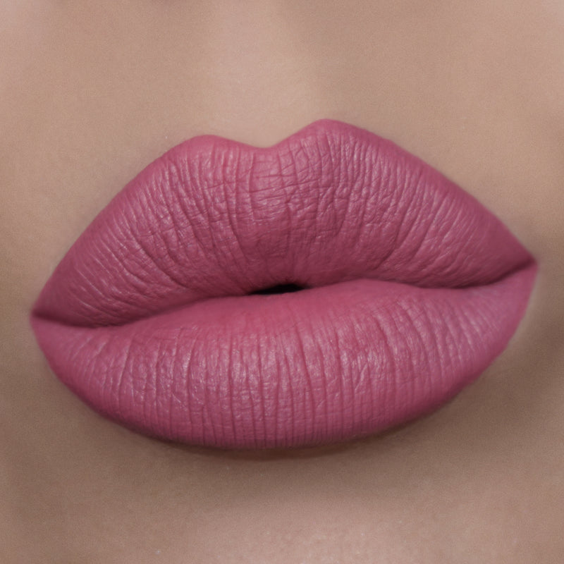 Gerard Cosmetics Hydra Matte Lipstick 90210 (MADE IN USA)