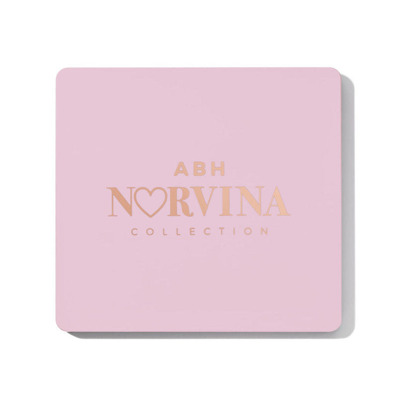 Anastasia Beverly Hills Pro Pigment Palette Vol. 4