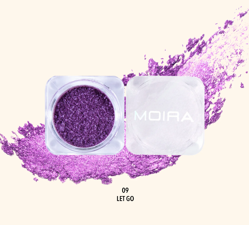 Moira Loose Control Pigment 09 Let Go
