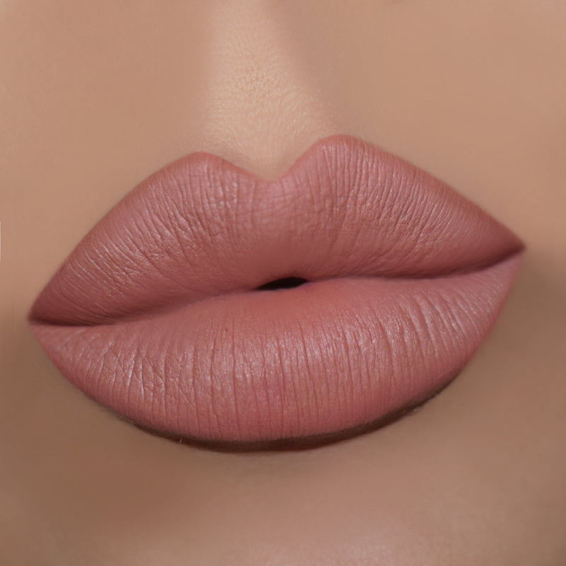 Gerard Cosmetics hydra matte lipstick Everything Nice (MADE IN USA)