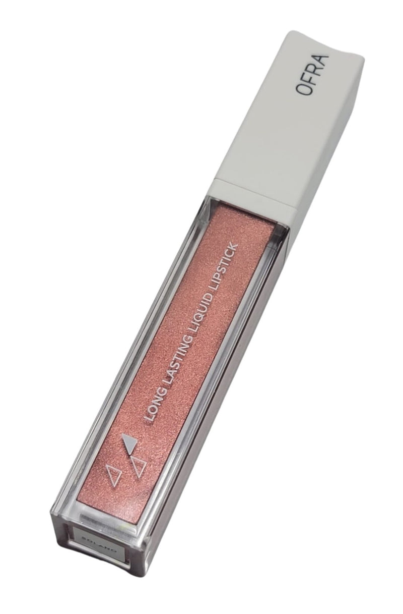 Ofra Cosmetics Long Lasting Liquid Lipstick - Solano