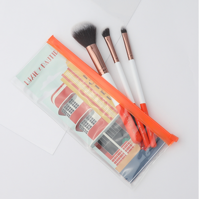 LUXIE Por La Noche Brush Set