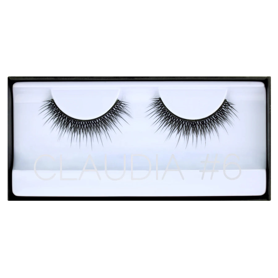 Huda Beauty Classic False Lash Claudia #6
