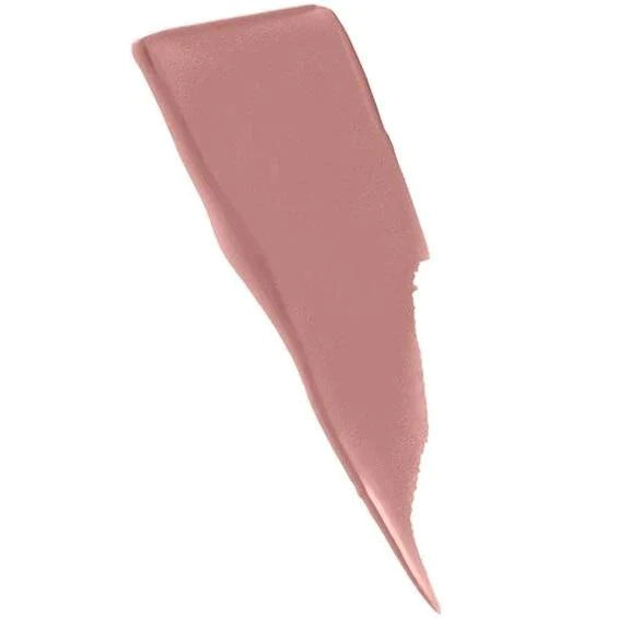 Maybelline New York Superstay Matte Ink Liquid Lipstick - 60 Poet
