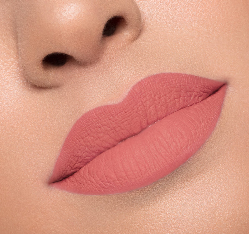 MORPHE MATTE LIQUID LIPSTICK SCHOOLGIRL