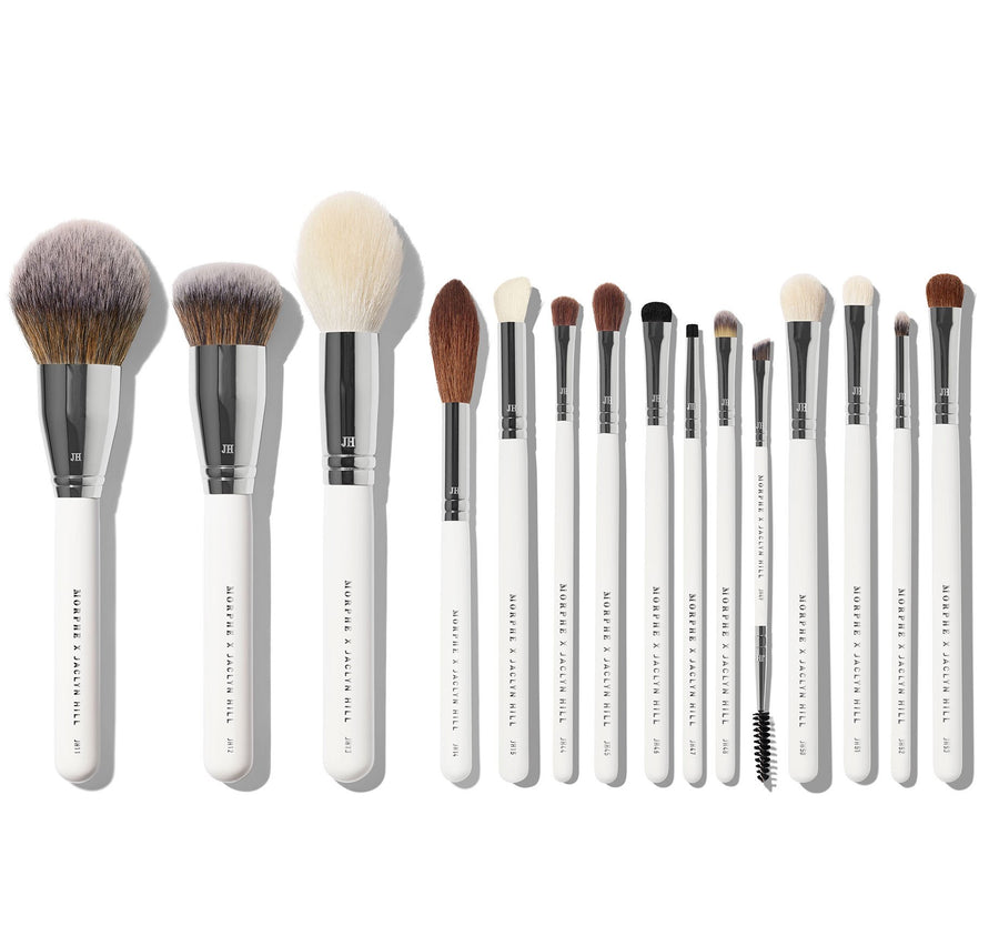 MORPHE X JACLYN HILL THE MASTER REMIX BRUSH SET