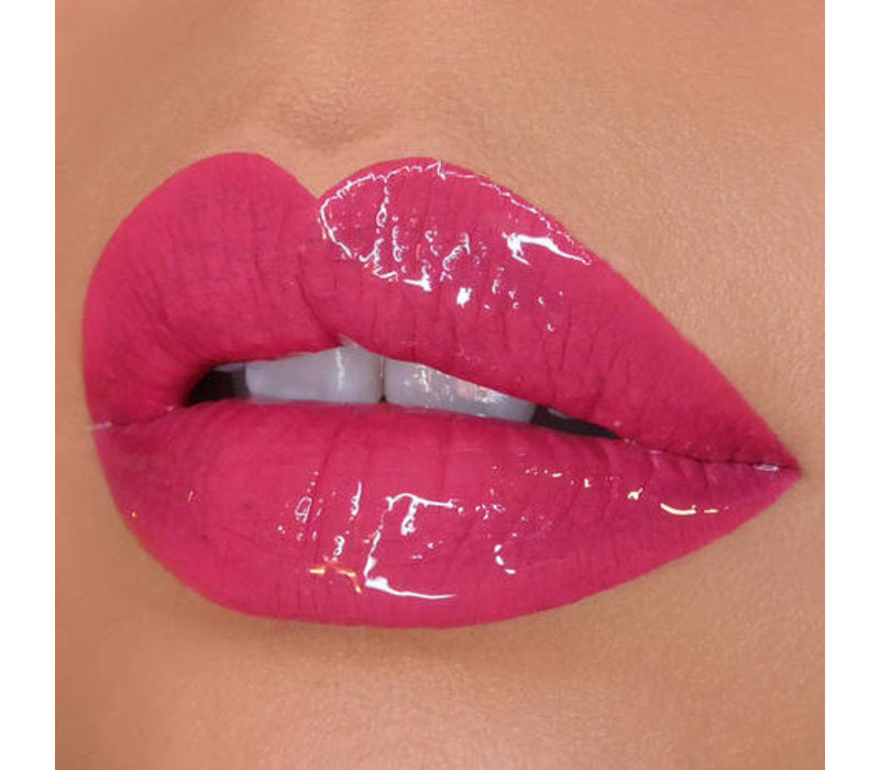 Nyx Cosmetics Shine Loud Vegan High Shine Long-Lasting Liquid Lipstick Another Level