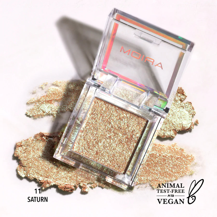 Moira Lucent Cream Shadow (011, Saturn)