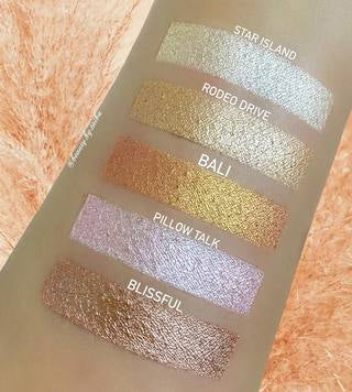 Ofra cosmetics Highlighter All Of The Lights