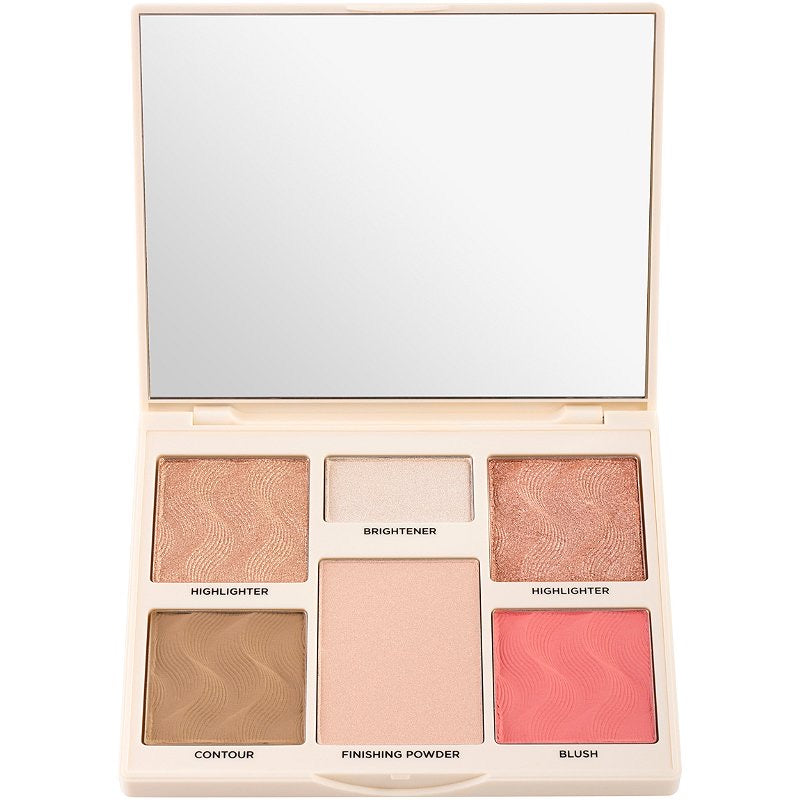 COVER FX Perfector Face Palette