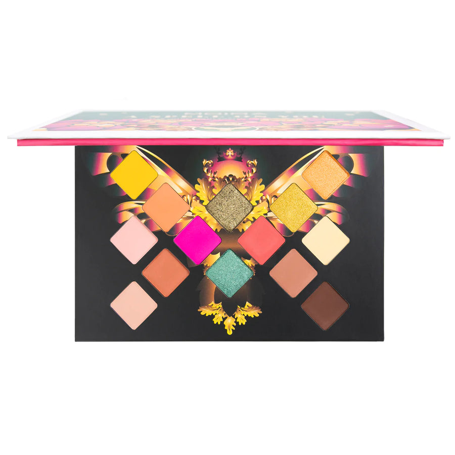 Moira a spell on you palette