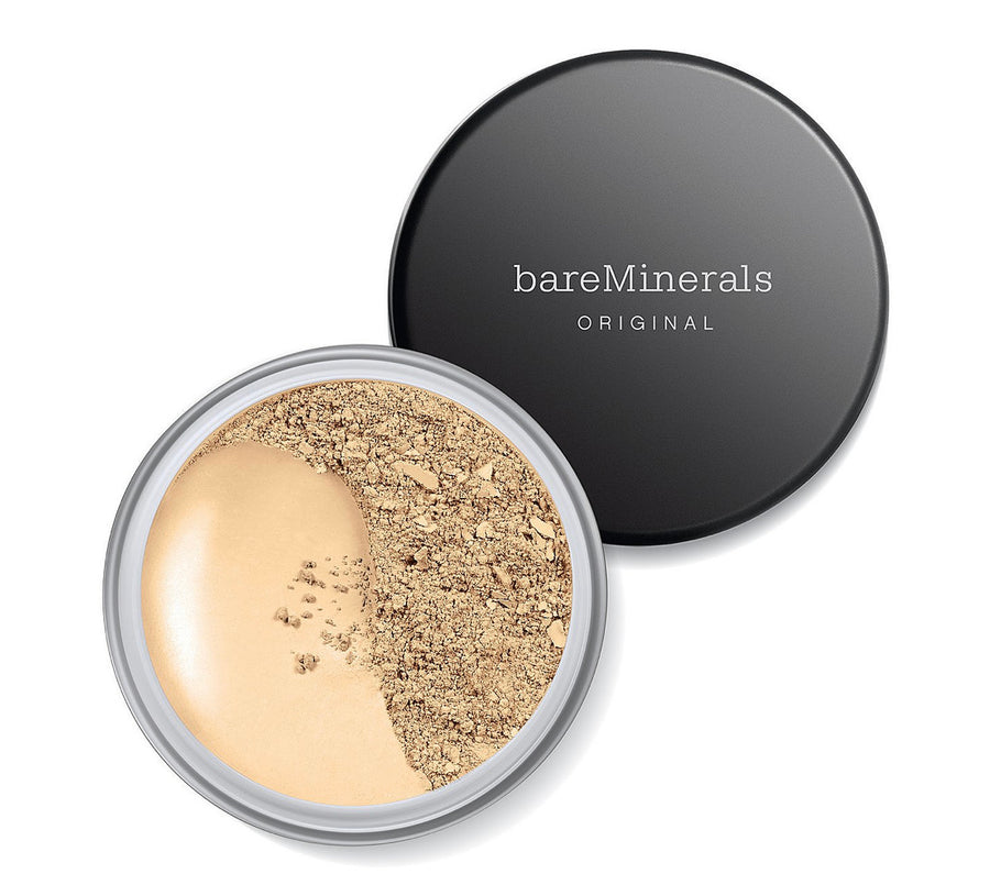 BareMinerals Original Foundation Broad Spectrum SPF 15 Golden Fair