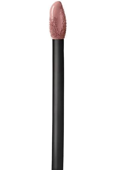 Maybelline New York Superstay Matte Ink Liquid Lipstick - 60 Poet