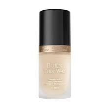 Too Faced Born This Way Foundation Pearl