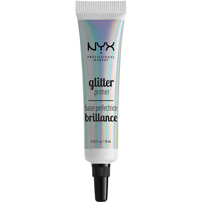 Nyx Cosmetics Long Lasting Glitter Eye Glue