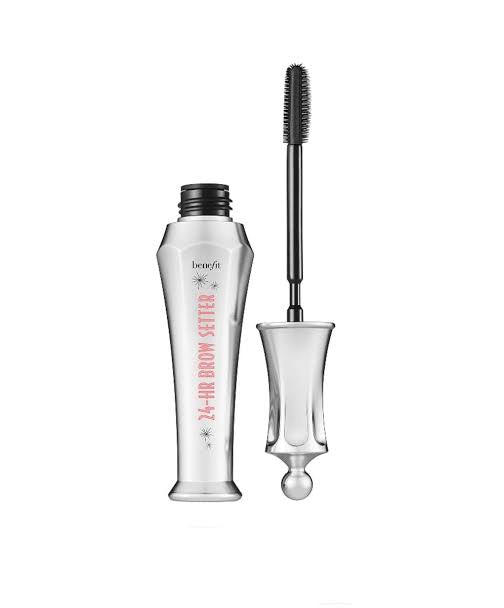 Benefit Cosmetics 24-HR Brow Setter Clear Brow Gel