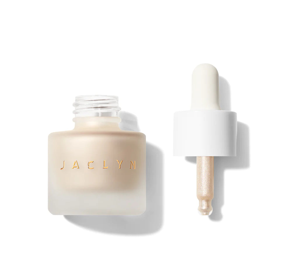 Jaclyn Cosmetics Beaming Light Liquid Highlighter - Lightning