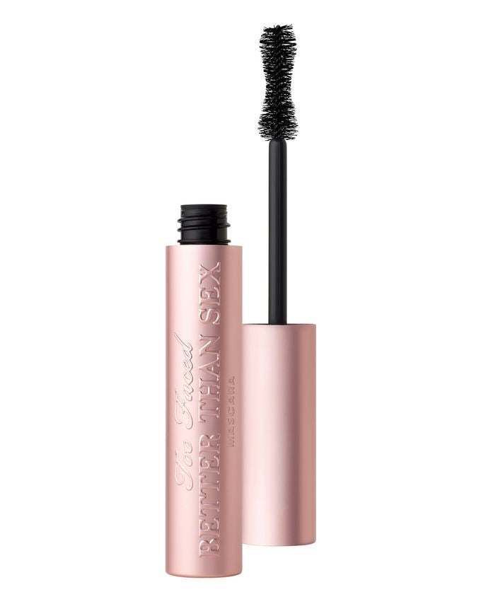 Too Faced Better Than Sex Volumizing Mascara Full Size