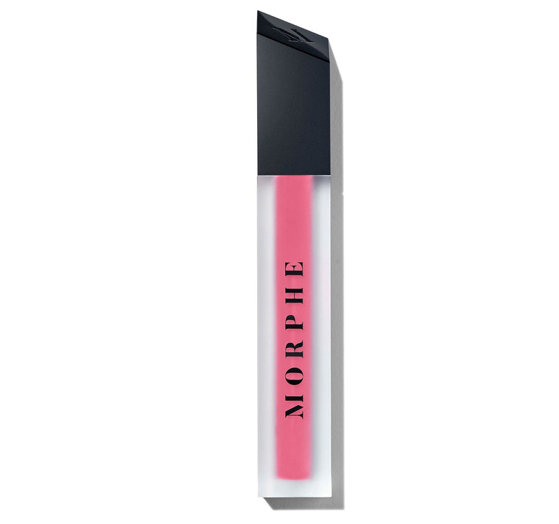 MORPHE MATTE LIQUID LIPSTICK UNSETTLED