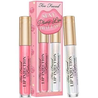 Too Faced Sexy Plump Lips That Last Lip Plumper Duo Makeup4uonline